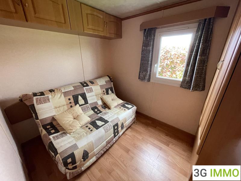 Châlet - 53 m² - 3 pièces