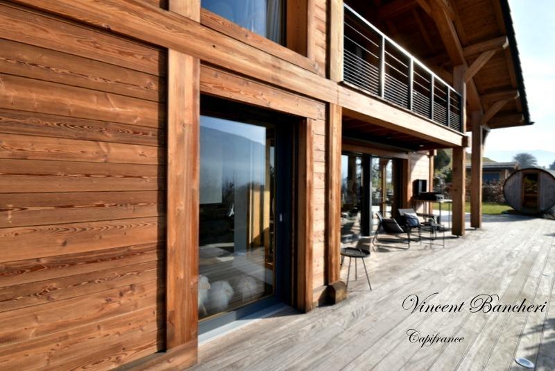 Châlet - 181 m² - 5 pièces