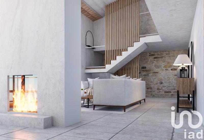 Maison - 172 m² - 5 pièces