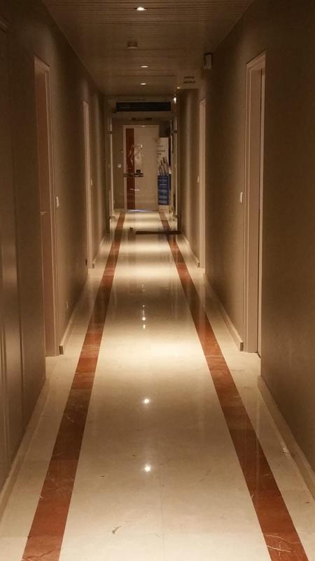 Immeuble - 4 500 m² - 3 pièces