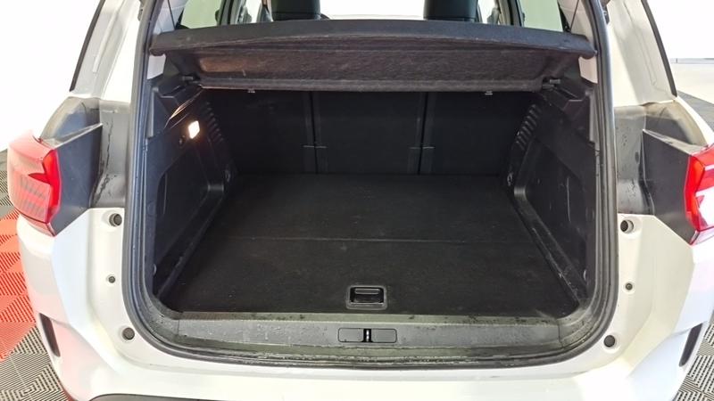 Citroën C5 Aircross Hybride Rechargeable 225 Ss E-Eat8 Business