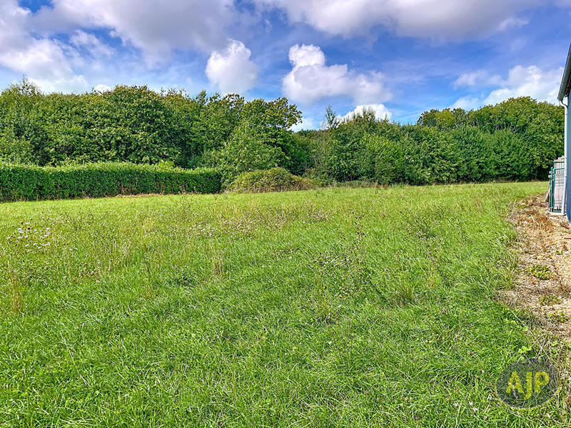 Maison - 73 m² - 5 pièces