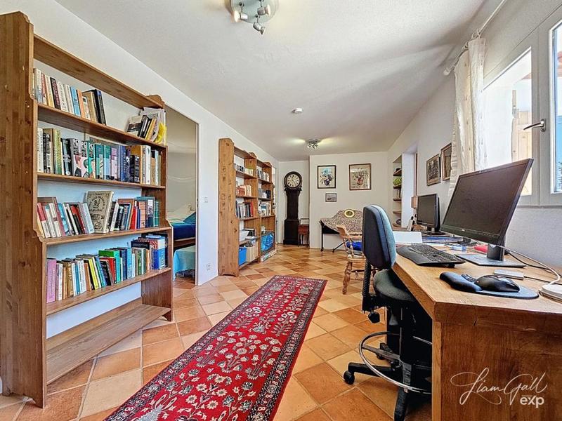 Villa - 144 m² - 5 pièces