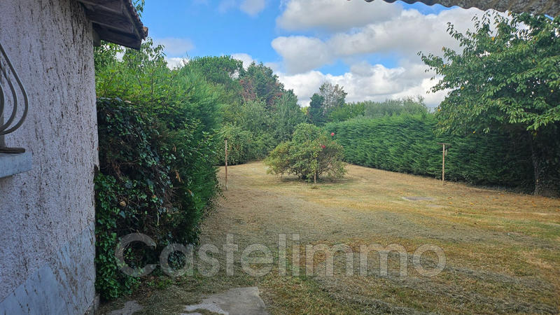 Villa - 230 m² - 6 pièces