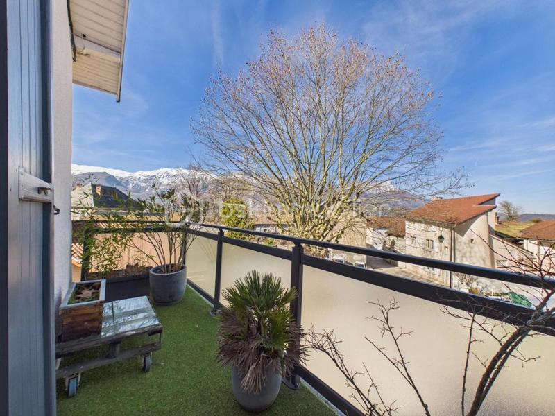 Maison de village - 148 m² - 5 pièces