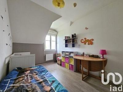 Duplex - 85 m² - 4 pièces