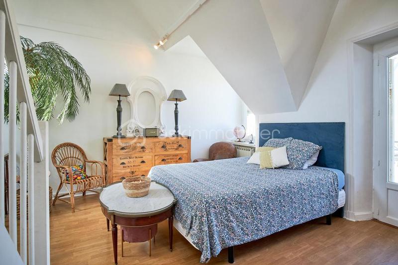 Maison en pierre - 120 m² - 6 pièces