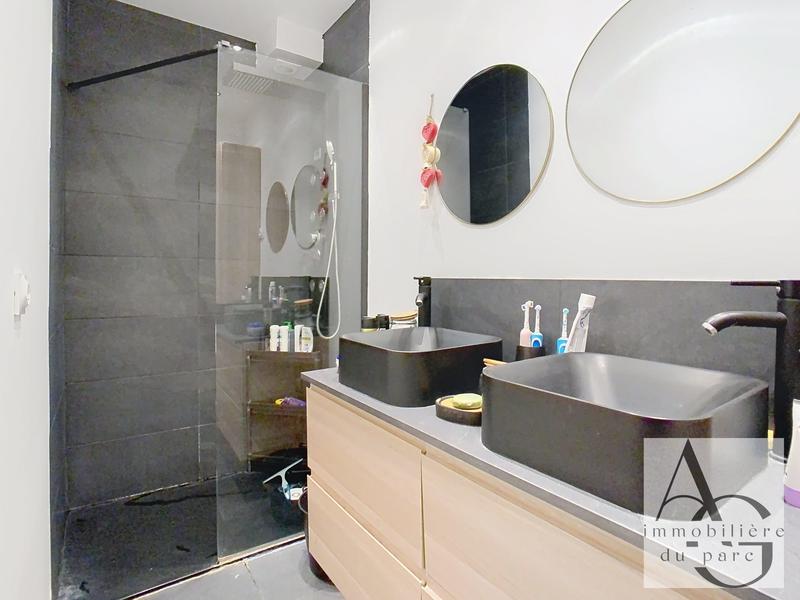 Maison - 61 m² - 3 pièces