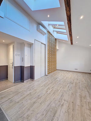 Appartement - 73 m² - 4 pièces