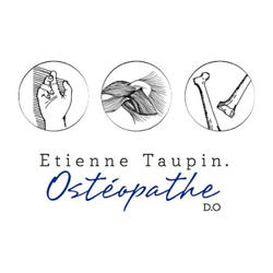 Etienne Taupin