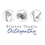 Etienne Taupin