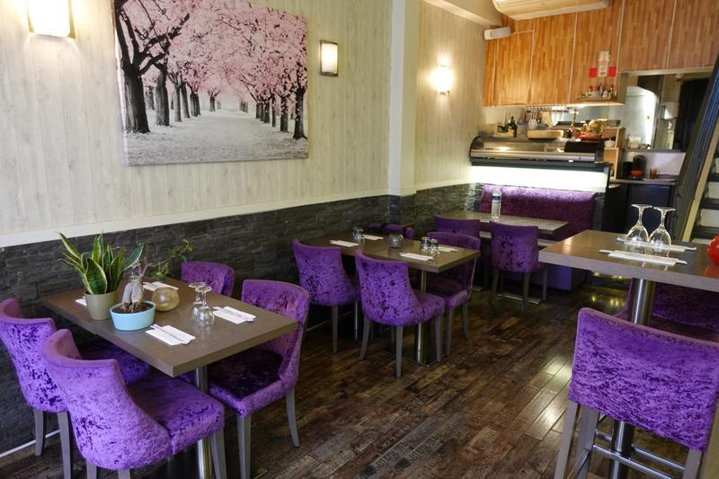 Fonds de commerce - Hôtellerie / Restauration - 77 m²