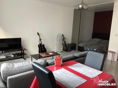 Studio - 34 m² - 1 pièce