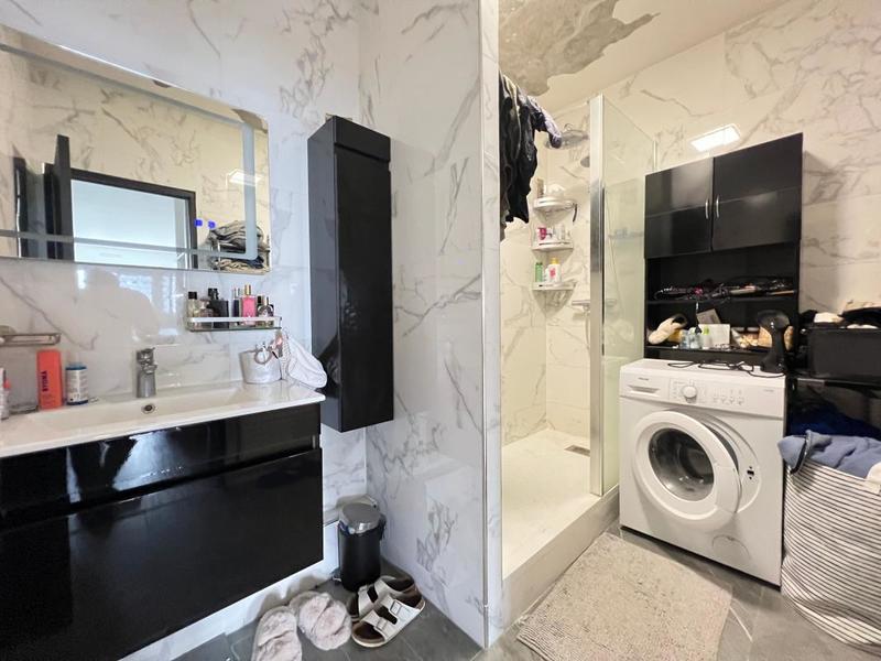 Appartement - 51 m² - 2 pièces