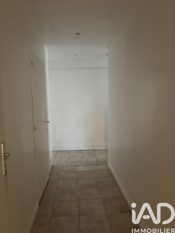 Appartement - 92 m² - 4 pièces