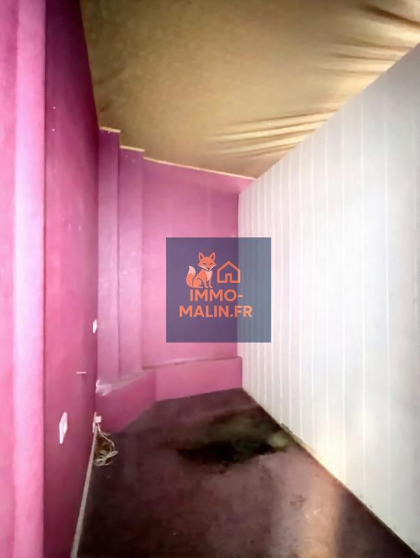 Local commercial - 74 m² - 6 pièces