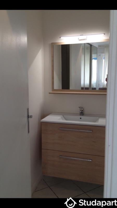 Appartement - 23 m² - 1 pièce