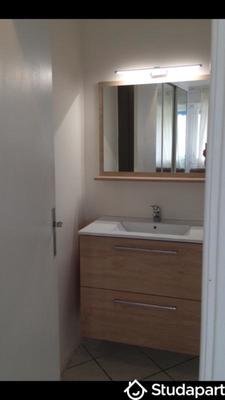 Appartement - 23 m² - 1 pièce