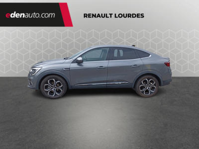 Renault Arkana E-Tech 145 - 21b Intens