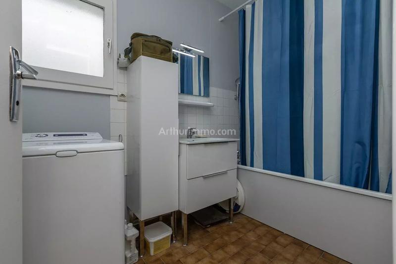 Maison - 78 m² - 3 pièces