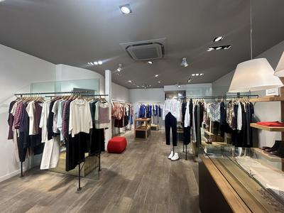 Local commercial - 62 m²