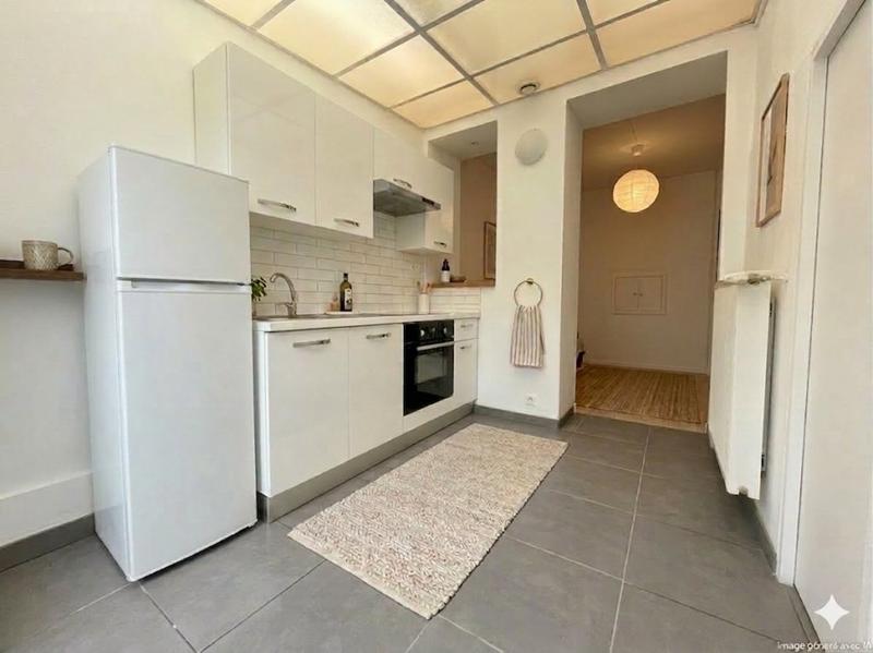 Maison - 75 m² - 4 pièces