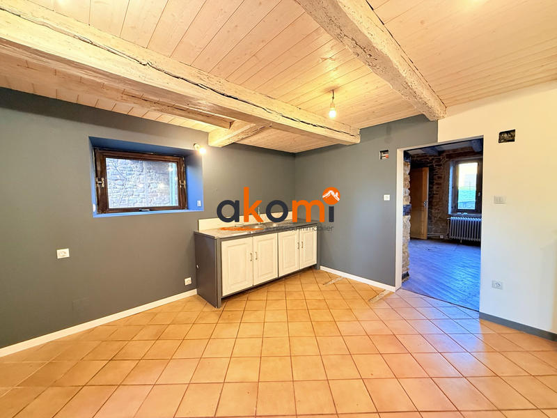 Maison - 145 m² - 6 pièces