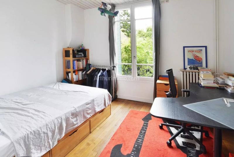 Maison - 160 m² - 8 pièces