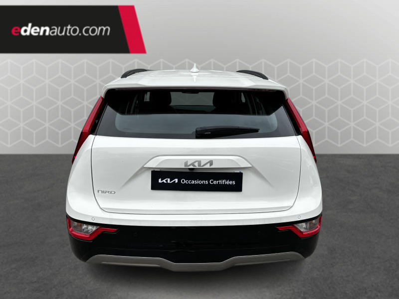 Kia Niro Ev Electrique 204 ch Active
