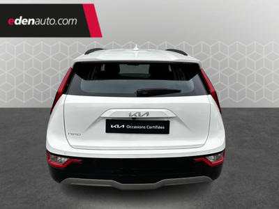 Kia Niro Ev Electrique 204 ch Active