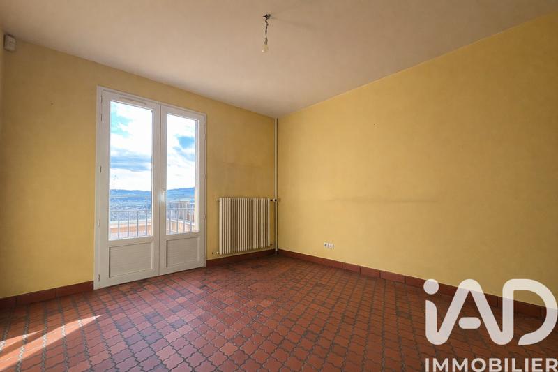 Maison - 155 m² - 5 pièces