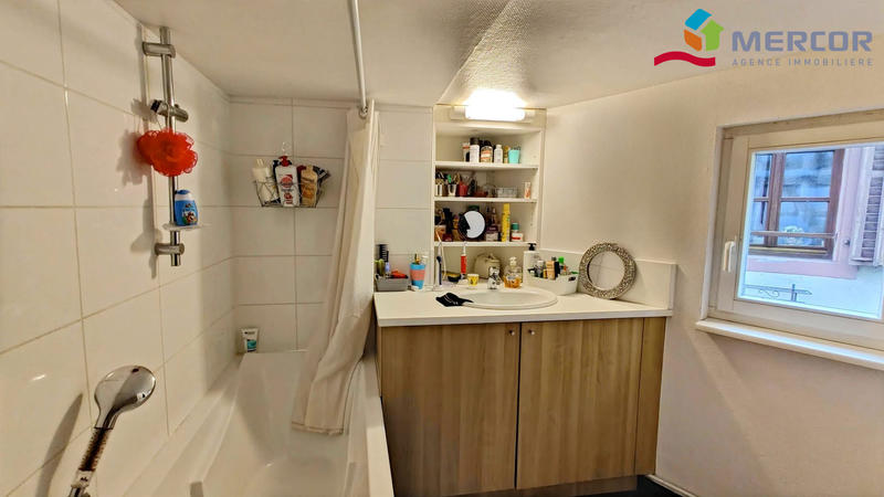 Appartement - 72 m² - 3 pièces