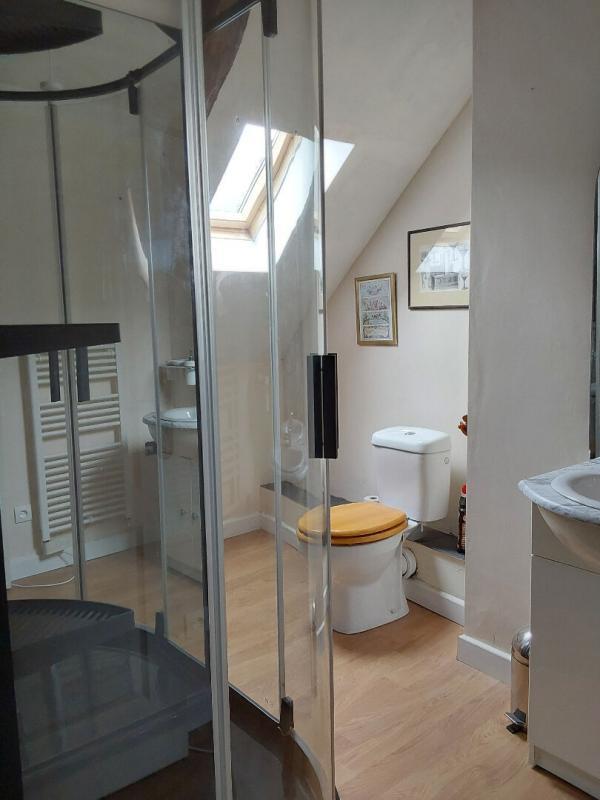 Maison - 142 m² - 6 pièces