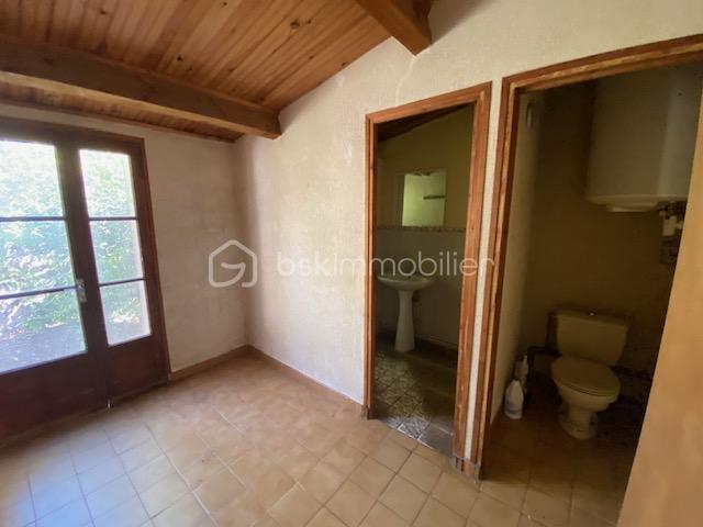 Maison - 88 m² - 3 pièces