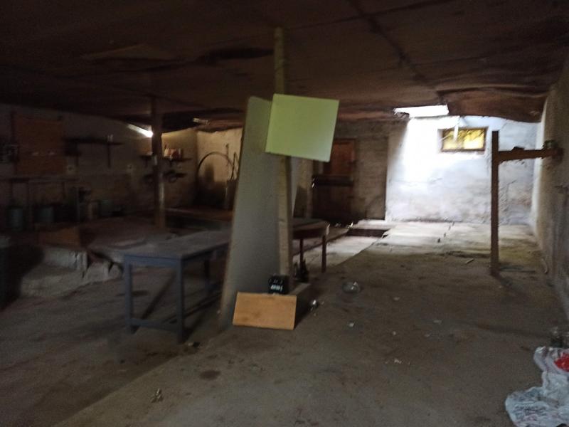 Maison traditionnelle - 180 m² - 6 pièces