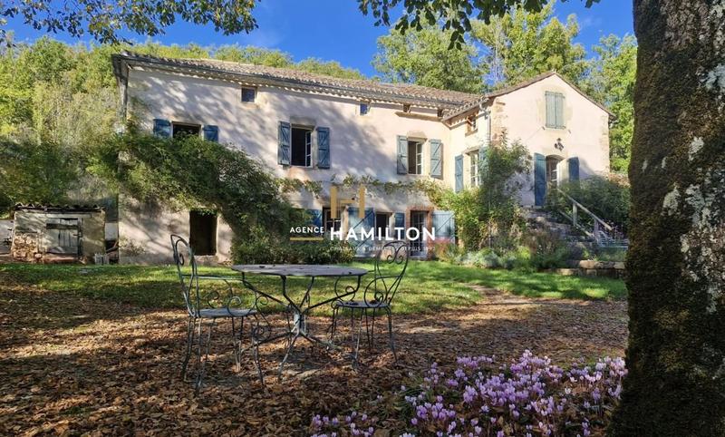 Maison - 172 m² - 5 pièces