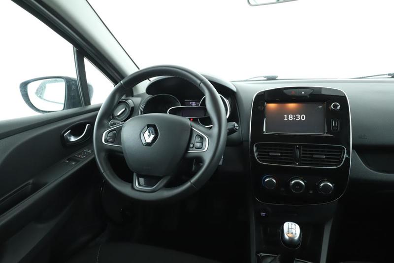 Renault Clio 1.2 Limited 75 ch