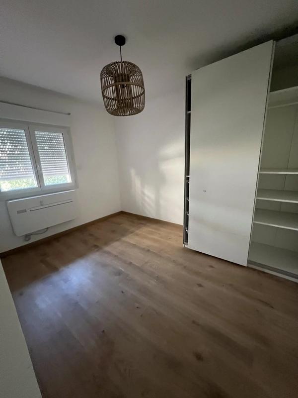 Appartement - 86 m² - 4 pièces