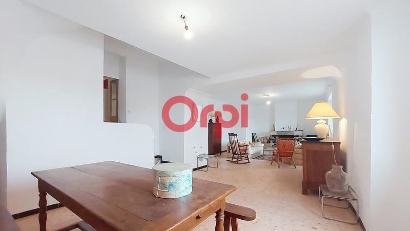 Maison - 110 m² - 3 pièces