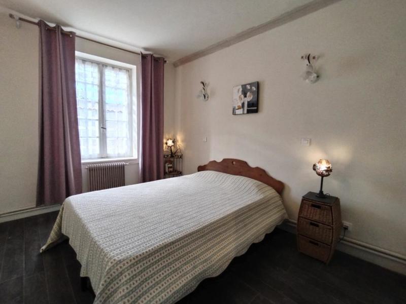 Maison de village - 85 m² - 4 pièces