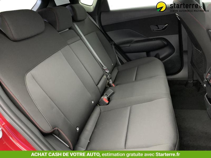 Hyundai Kona Hybrid 129 Creative n Line