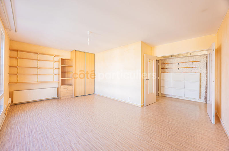 Appartement - 52 m² - 2 pièces
