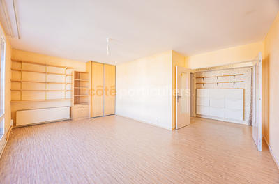 Appartement - 52 m² - 2 pièces