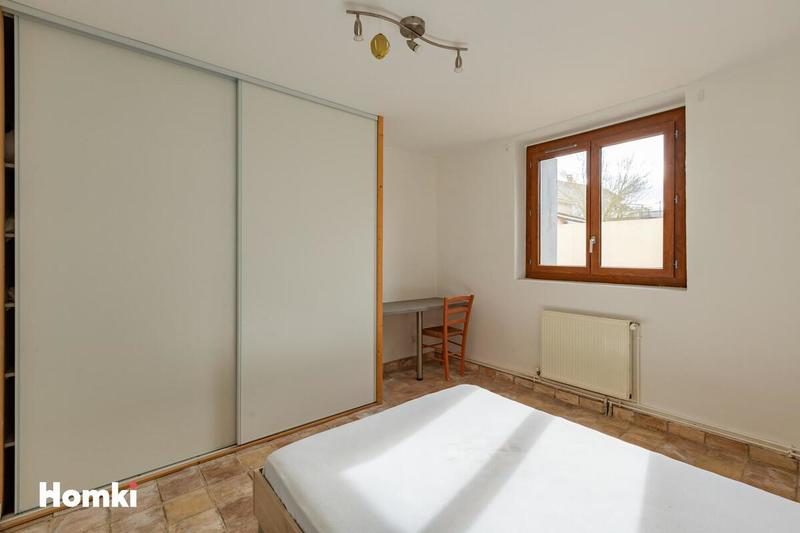 Maison - 192 m² - 8 pièces