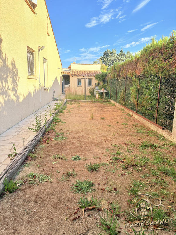 Maison traditionnelle - 163 m² - 5 pièces