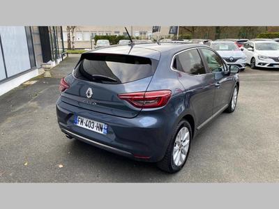 Renault Clio V TCe 100 Intens