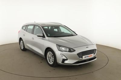 Ford Focus Sw 1.0 EcoBoost Titanium 125 ch