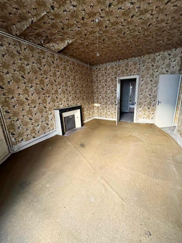 Immeuble - 315 m² - 10 pièces