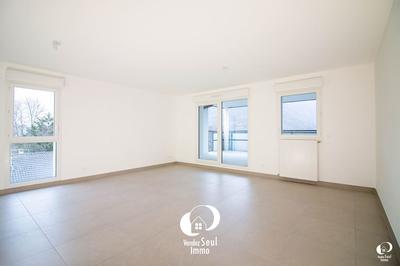 Appartement - 73 m² - 3 pièces