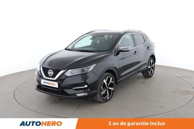 Nissan Qashqai 1.6 dCi Tekna+ 130 ch